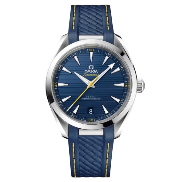 Товар Omega Seamaster Aqua Terra 150M 220.12.41.21.03.009 Фото 1 - Omega Seamaster Aqua Terra 150M 220.12.41.21.03.009