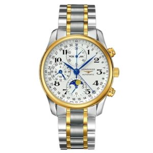 Товар Longines Master Collection 42mm Art 10529 Фото 59 - Longines Master Collection 42mm Art 10529