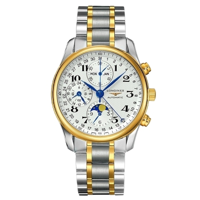 Товар Longines Master Collection 42mm Art 10529 Фото 1 - Longines Master Collection 42mm Art 10529