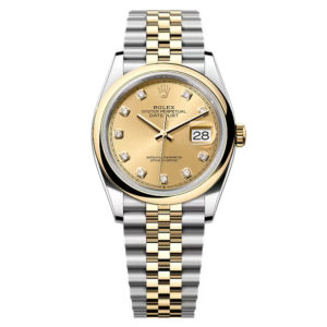 Фото 67 - Rolex DateJust 36mm 126203-0017 Steel