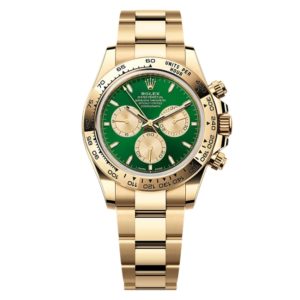 Фото 68 - Rolex Cosmograph Daytona 40mm 126508-0008 Steel