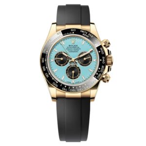 Фото 60 - Rolex Cosmograph Daytona 40mm 126518ln-0014 Steel