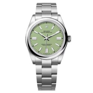 Фото 61 - Rolex Oyster Perpetual 41mm Art 10711
