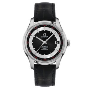 Фото 7 - Omega De Ville Hour Vision 41mm 431.33.41.21.01.001
