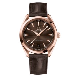 Фото 59 - Omega Seamaster Aqua Terra 150M Art 10668