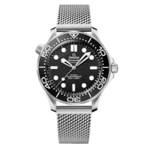 Фото 68 - Omega Seamaster Diver 300M Art 10670