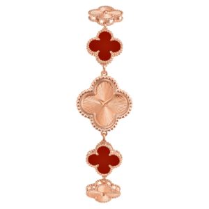 Фото 16 - Van Cleef & Arpels Alhambra VCARPBLY00
