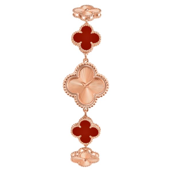Фото 1 - Van Cleef & Arpels Alhambra VCARPBLY00