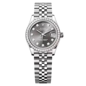 Фото 57 - Rolex Datejust 31mm 278384rbr Grey