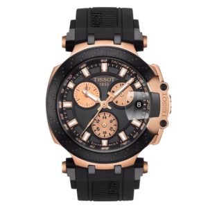 Фото 6 - Tissot T-Race Chronograph Art 10448