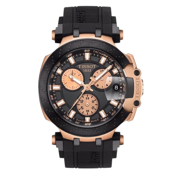 Товар Tissot T-Race Chronograph Art 10448 Фото 1 - Tissot T-Race Chronograph Art 10448
