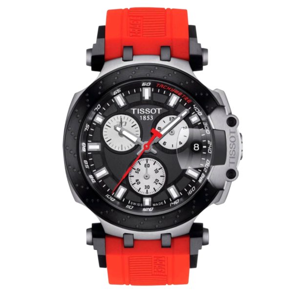 Товар Tissot T-Race Chronograph Art 10450 Фото 1 - Tissot T-Race Chronograph Art 10450