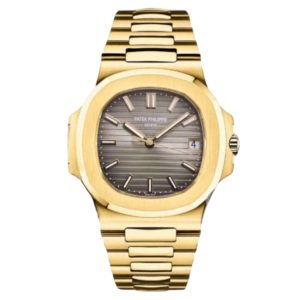Фото 54 - Patek Philippe Nautilus 40mm Art 10413
