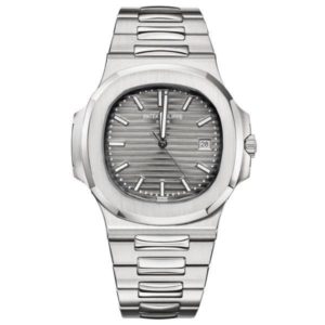 Фото 49 - Patek Philippe Nautilus 40mm Art 10416