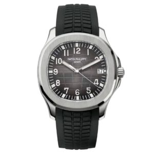 Фото 59 - Patek Philippe Aquanaut 40mm Art 10424