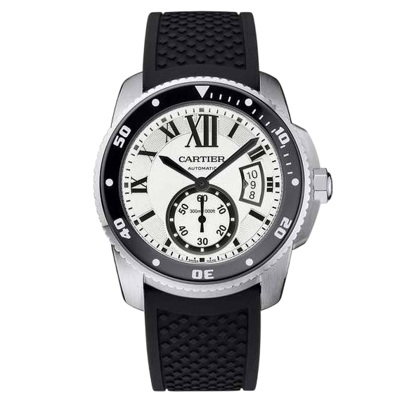 Товар Cartier Calibre de Cartier Diver Art 10439 Фото 1 - Cartier Calibre de Cartier Diver Art 10439