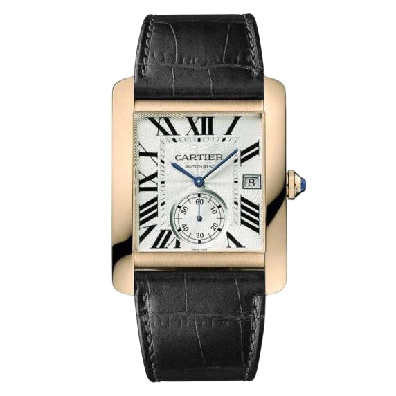 Фото 1 - Cartier Tank 44mm Art 10440