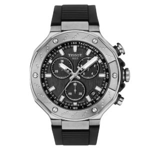 Фото 12 - Tissot T-Race Chronograph Art 10484