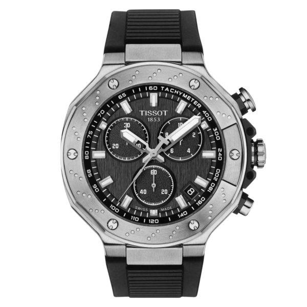 Товар Tissot T-Race Chronograph Art 10484 Фото 1 - Tissot T-Race Chronograph Art 10484