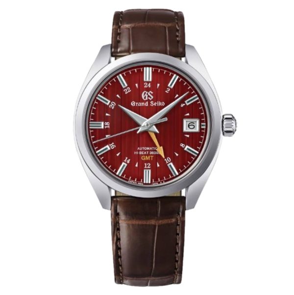 Товар Grand Seiko Elegance Collection SBGJ273 Фото 1 - Grand Seiko Elegance Collection SBGJ273