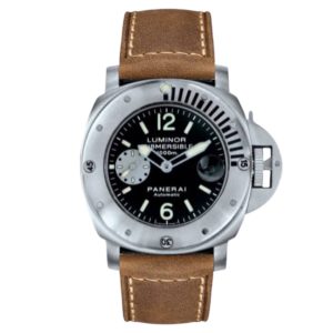 Фото 67 - Officine Panerai Luminor Submersible PAM00064