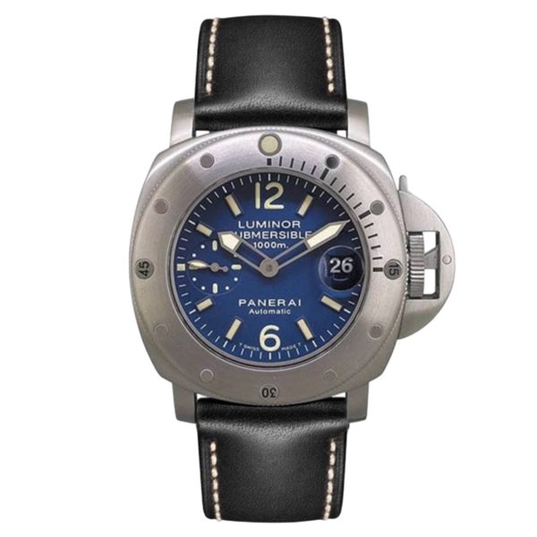 Фото 1 - Officine Panerai Luminor Submersible PAM00087
