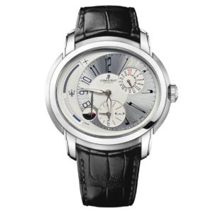 Товар Audemars Piguet Millenary Dual Time 43mm Art 10549 Фото 48 - Audemars Piguet Millenary Dual Time 43mm Art 10549