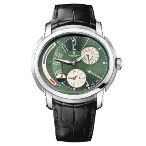Товар Audemars Piguet Millenary Dual Time 43mm Art 10554 Фото 58 - Audemars Piguet Millenary Dual Time 43mm Art 10554