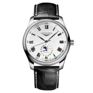 Товар Longines Master Collection 40mm Art 10531 Фото 11 - Longines Master Collection 40mm Art 10531