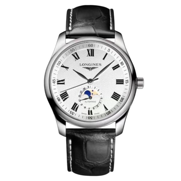 Товар Longines Master Collection 40mm Art 10531 Фото 1 - Longines Master Collection 40mm Art 10531