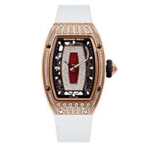 Фото 48 - Richard Mille RM 07-01 Art 10597