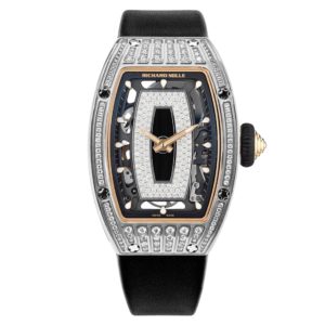 Фото 46 - Richard Mille RM 07-01 Art 10596