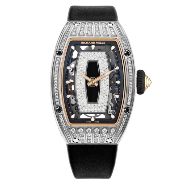 Фото 1 - Richard Mille RM 07-01 Art 10596