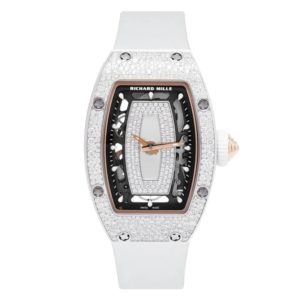 Фото 42 - Richard Mille RM 07-01 Art 10594