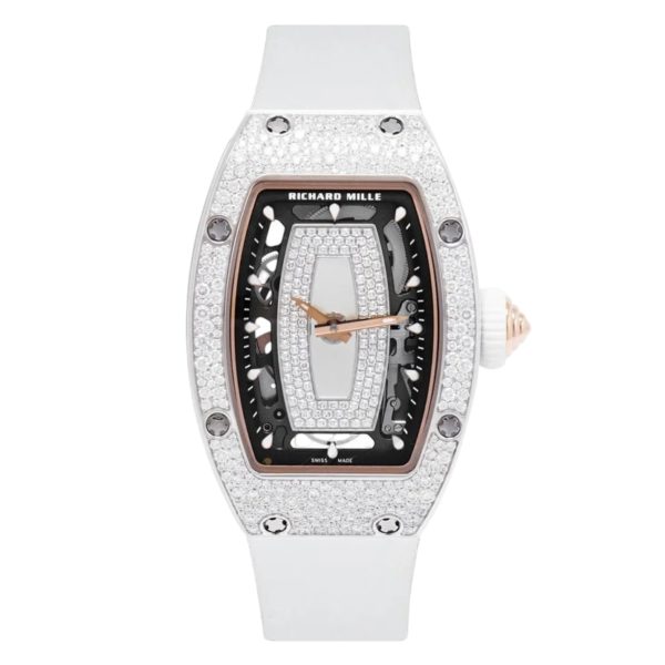Фото 1 - Richard Mille RM 07-01 Art 10594