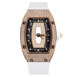 Фото 34 - Richard Mille RM 07-01 Art 10590