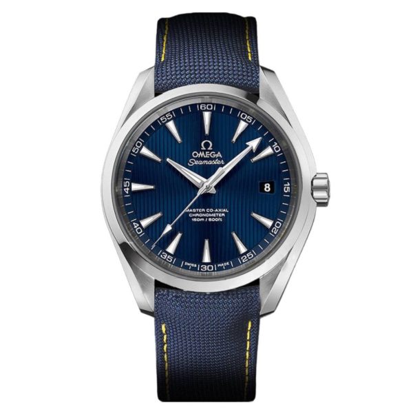 Товар Omega Seamaster Aqua Terra 150M 231.10.42.21.03 Фото 1 - Omega Seamaster Aqua Terra 150M 231.10.42.21.03