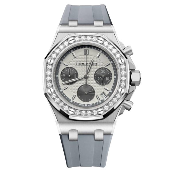 Фото 1 - Audemars Piguet Royal Oak Chronograph 37mm Art 10688