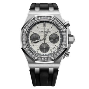 Товар Audemars Piguet Royal Oak Chronograph 37mm Art 10697 Фото 24 - Audemars Piguet Royal Oak Chronograph 37mm Art 10697