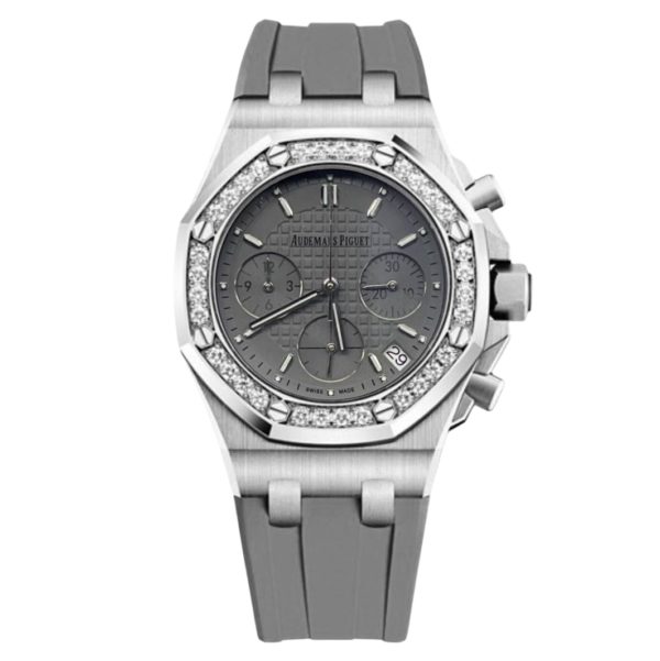 Фото 1 - Audemars Piguet Royal Oak Chronograph 37mm Art 10701