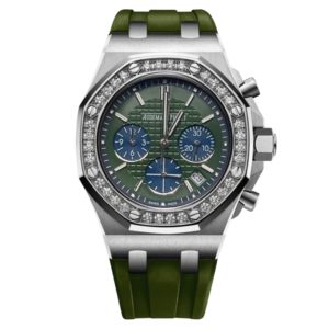 Товар Audemars Piguet Royal Oak Chronograph 37mm Art 10703 Фото 36 - Audemars Piguet Royal Oak Chronograph 37mm Art 10703
