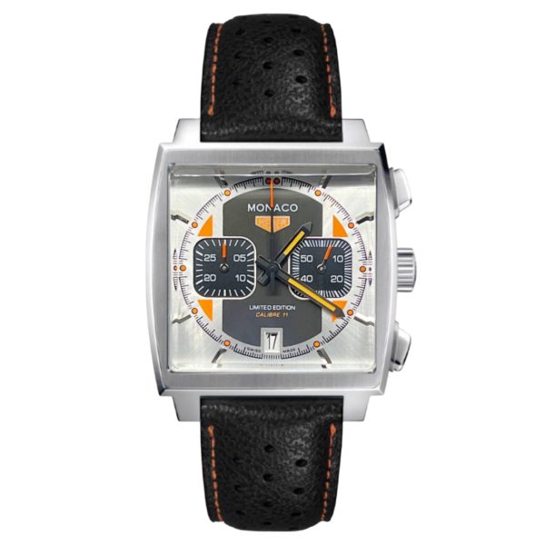 Товар TAG Heuer Monaco 39mm Art 10656 Фото 1 - TAG Heuer Monaco 39mm Art 10656