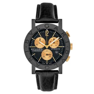 Товар Bvlgari Bvlgari BB38CLCH Art 10615 Фото 8 - Bvlgari Bvlgari BB38CLCH Art 10615