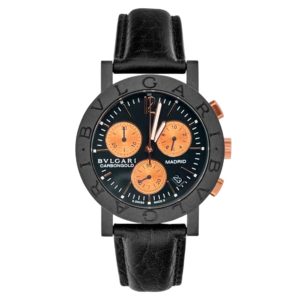 Товар Bvlgari Bvlgari BB38CLCH Art 10616 Фото 10 - Bvlgari Bvlgari BB38CLCH Art 10616