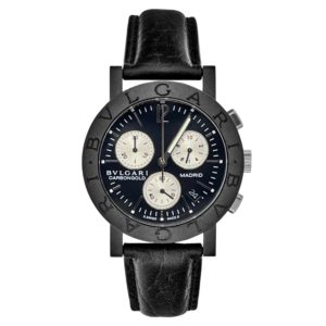 Товар Bvlgari Bvlgari BB38CLCH Art 10617 Фото 12 - Bvlgari Bvlgari BB38CLCH Art 10617