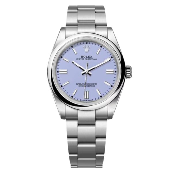Товар Rolex Oyster Perpetual 41mm Art 10709 Фото 1 - Rolex Oyster Perpetual 41mm Art 10709