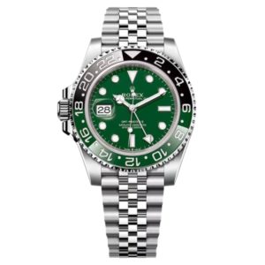 Фото 54 - Rolex GMT Master II 40mm Art 10712