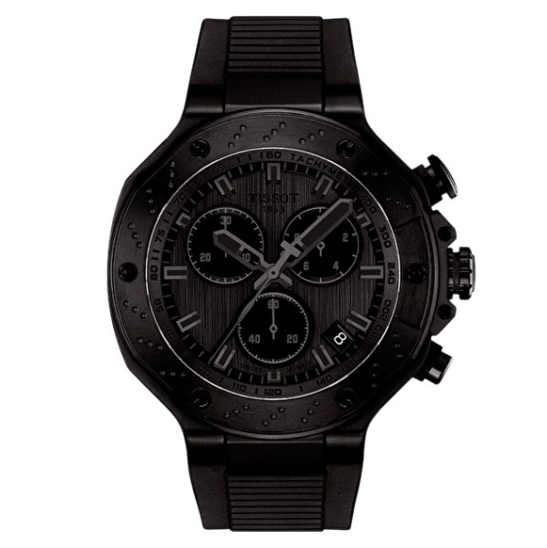 Фото 1 - Tissot T-Race Chronograph T141.417.37.061.00 Art 10487