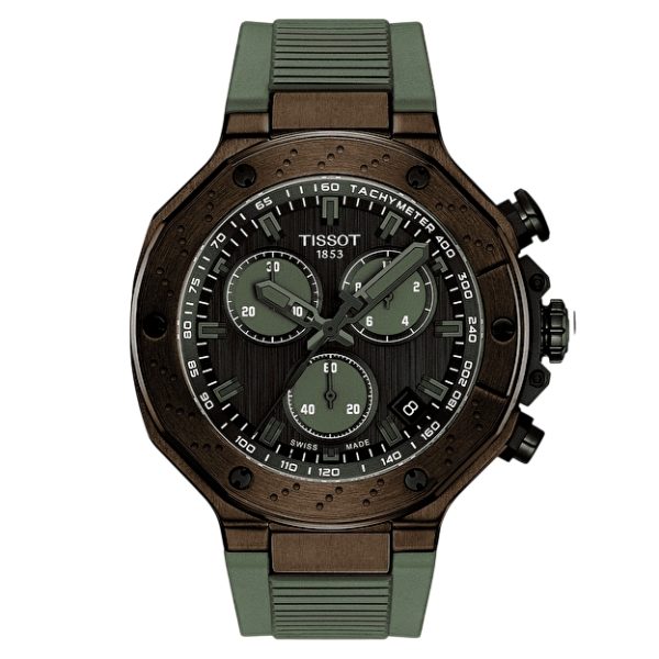 Товар Tissot T-Race Chronograph T141.417.37.061.02 Art 10485 Фото 1 - Tissot T-Race Chronograph T141.417.37.061.02 Art 10485