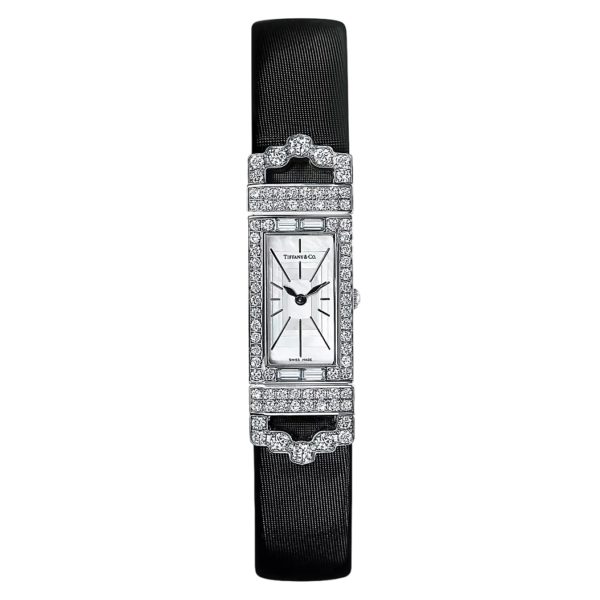 Товар Tiffany & Co Tiffany Art Deco 35917888 Фото 1 - Tiffany & Co Tiffany Art Deco 35917888